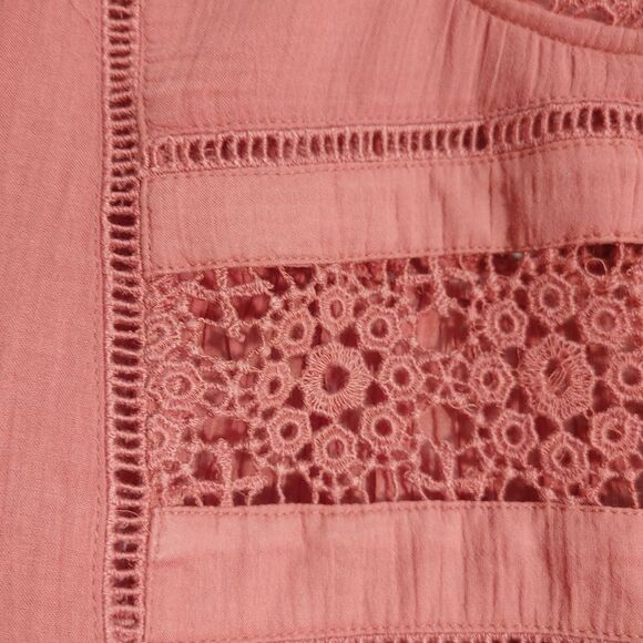 Free People peasant top - Picture 7 of 9